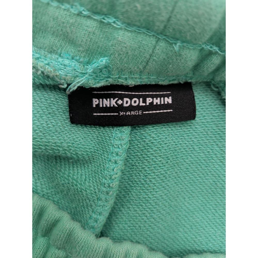 Pink Dolphin Multi Color Jogging Shorts - Picture 4 of 6